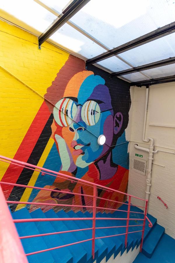 Hostelle - Women Only Hostel London Exterior foto