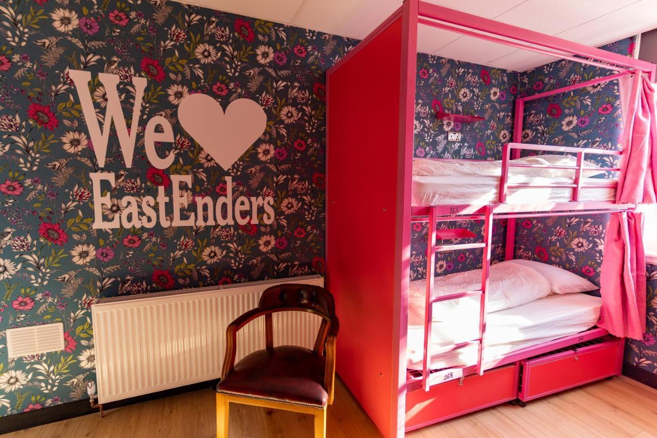 Hostelle - Women Only Hostel London Exterior foto
