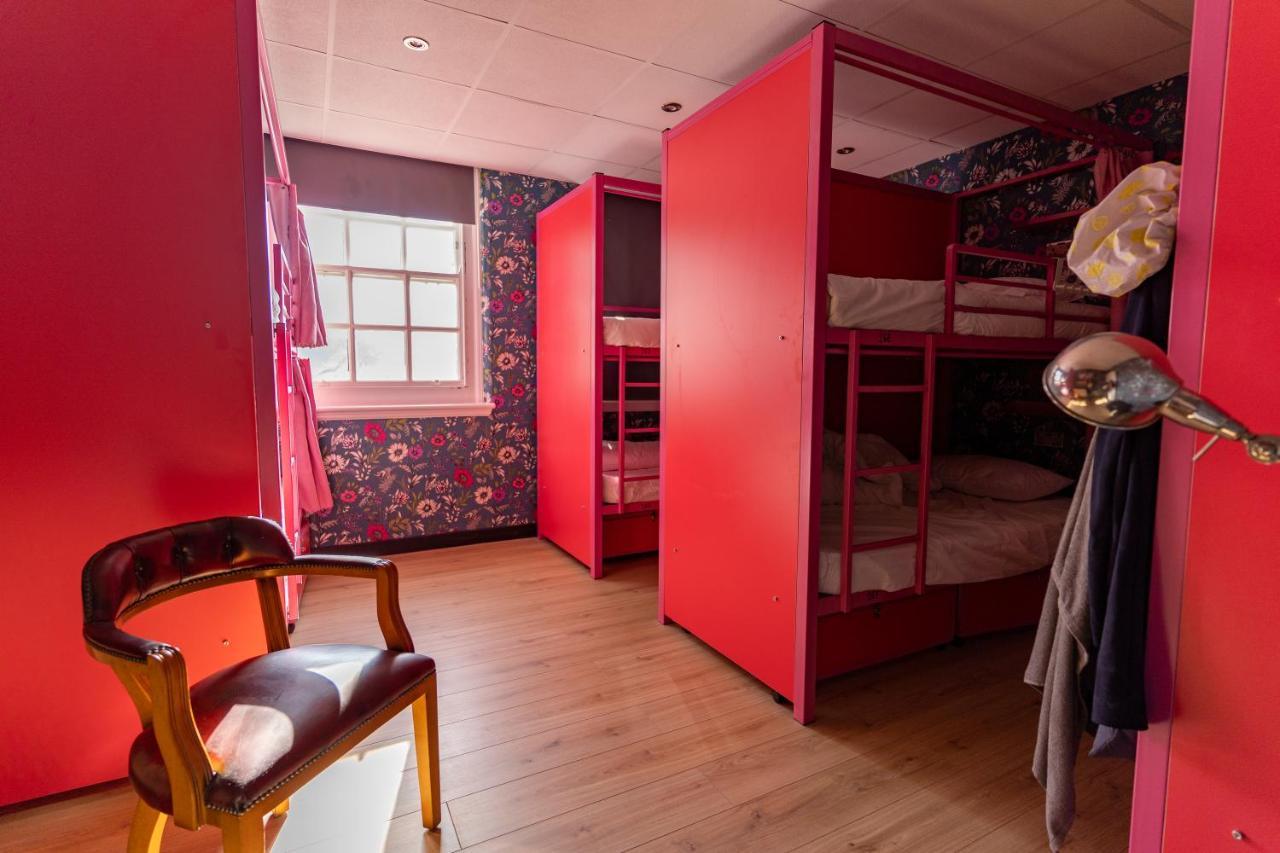Hostelle - Women Only Hostel London Exterior foto