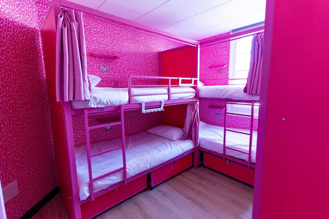 Hostelle - Women Only Hostel London Exterior foto